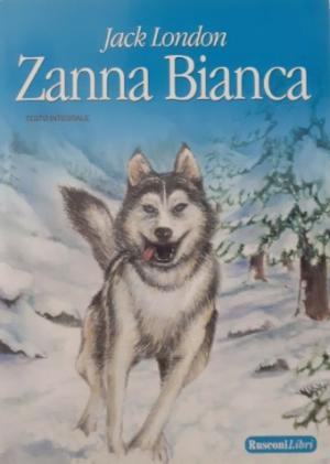 ZANNA BIANCA